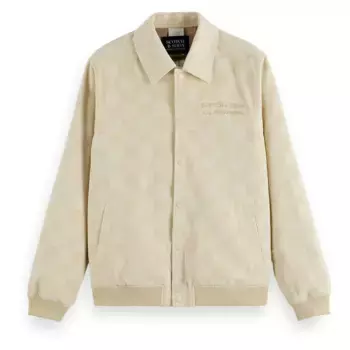 Куртка Scotch & Soda 178347, бежевый
