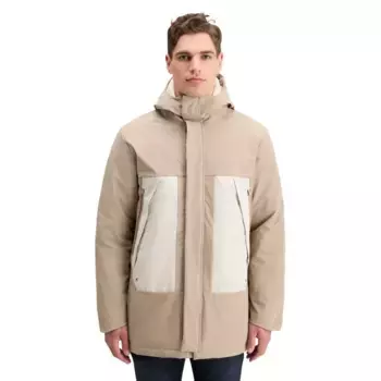 Куртка Scotch & Soda 178605, бежевый