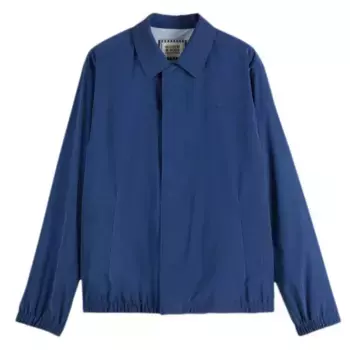 Куртка Scotch & Soda 179959, синий