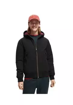 Куртка SCOTCH & SODA, черный