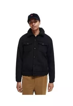 Куртка SCOTCH & SODA, цвет Night