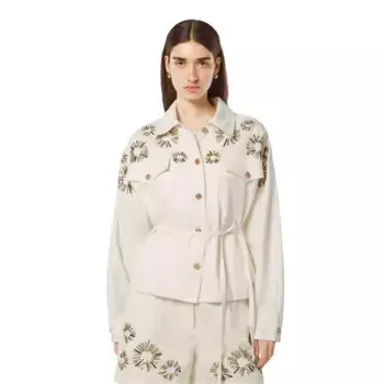 Куртка Scotch & Soda U9G00581T, бежевый