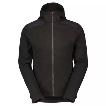 Куртка Scott Defined Optic, черный