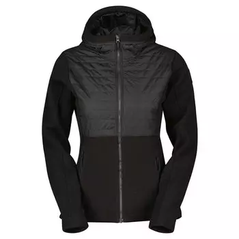 Куртка Scott Defined Optic, черный