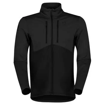 Куртка Scott Defined Tech, черный