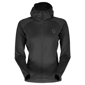 Куртка Scott Defined Tech, черный