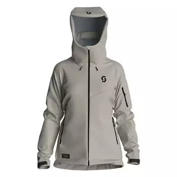 Куртка Scott Explorair 3L, серый