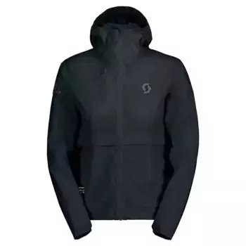 Куртка Scott Explorair Escape, черный