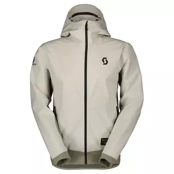 Куртка Scott Explorair Hybrid, бежевый