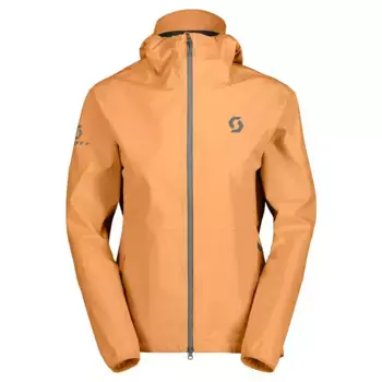 Куртка Scott Explorair Light Dryo 2.5L, оранжевый