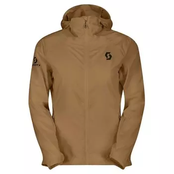 Куртка Scott Explorair Light WB, бежевый