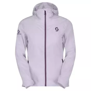 Куртка Scott Explorair Light WB, фиолетовый