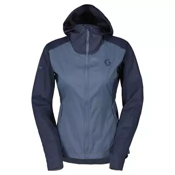 Куртка Scott Explorair Light WB, синий