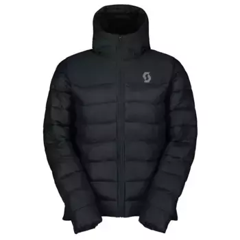 Куртка Scott Insuloft Warm, черный
