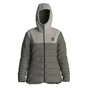 Куртка Scott Insuloft Warm, серый