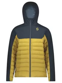 Куртка Scott M Insuloft Warm, синий