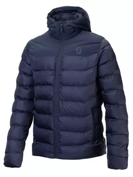 Куртка Scott Ms Insuloft Warm, синий