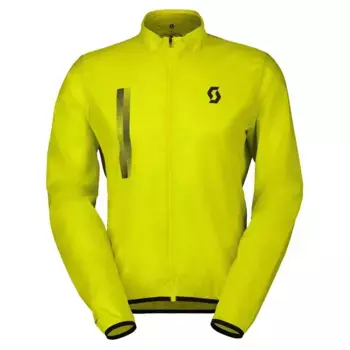 Куртка Scott RC Team WB, желтый