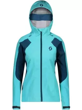 Куртка SCOTT, синий