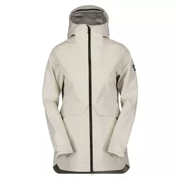 Куртка Scott Tech Coat 3L, бежевый