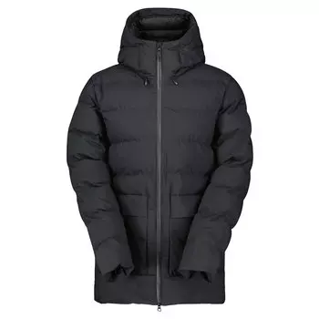 Куртка Scott Tech Warm, черный