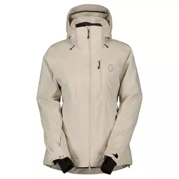 Куртка Scott Ultimate Drx, бежевый