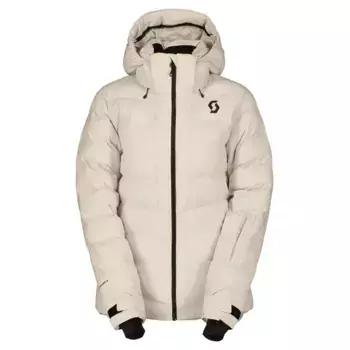 Куртка Scott Ultimate Warm, белый