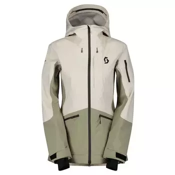 Куртка Scott Vertic 3L, бежевый