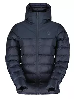 Куртка Scott Ws Insuloft Warm, синий