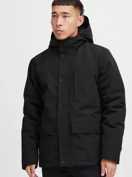 Куртка sdkeysar Solid, черный