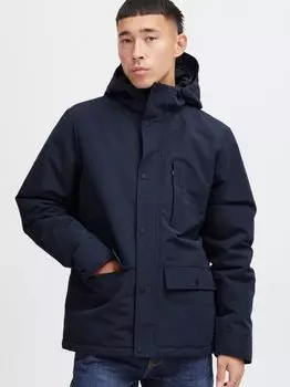 Куртка sdkeysar Solid, синий