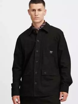 Куртка sdlaurie Solid, черный