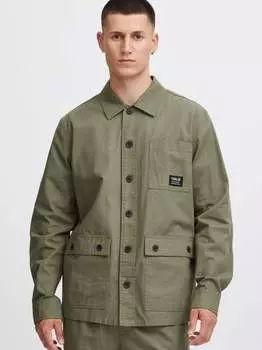 Куртка sdlaurie Solid, зеленый