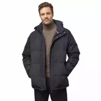 Куртка Sea Ranch Kaspar, серый