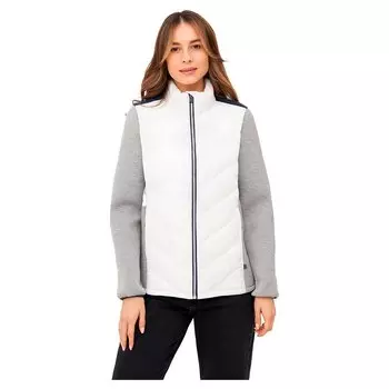 Куртка Sea Ranch Sekita, бежевый