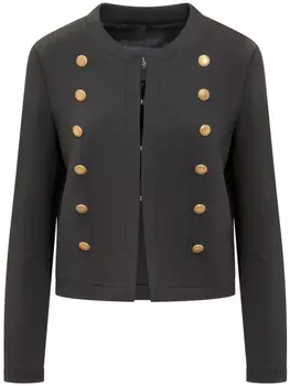 Куртка Seafarer Kelly, черный