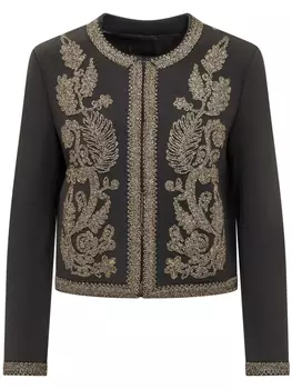 Куртка Seafarer Kelly, черный