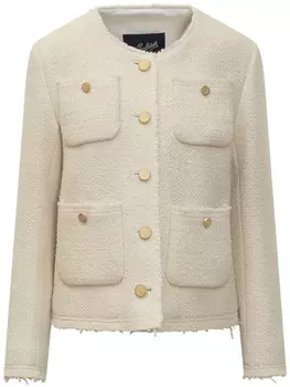 Куртка Seafarer Nina, нейтральный