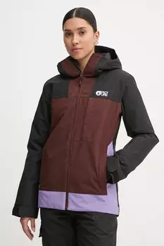 Куртка Seakrest Picture, коричневый