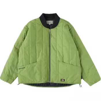 Куртка SEDAN ALL-PURPOSE Collaboration унисекс Dickies, черный