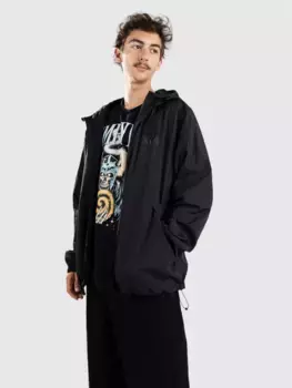 Куртка Seen It Empyre, черный