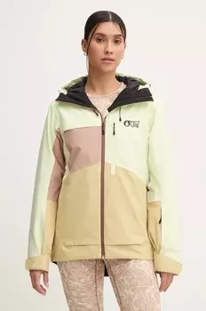 Куртка Seen Picture, желтый