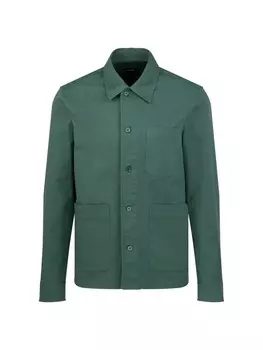 Куртка SEIDENSTICKER Between-Season, зеленый