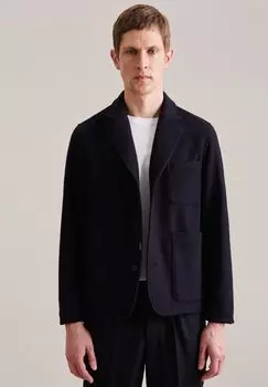 Куртка Seidensticker, цвет dark blue