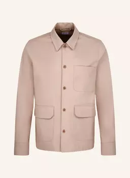 Куртка Seidensticker, коричневый