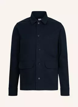 Куртка Seidensticker, синий