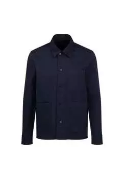 Куртка Seidensticker, синий