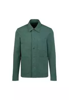 Куртка Seidensticker, зеленый