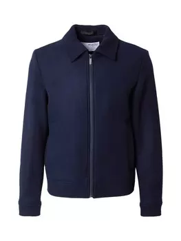 Куртка SELECTED HOMME Between-Season SLHNEW FILIP, цвет Night blue