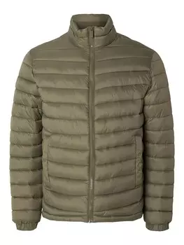 Куртка SELECTED HOMME Dan, хаки